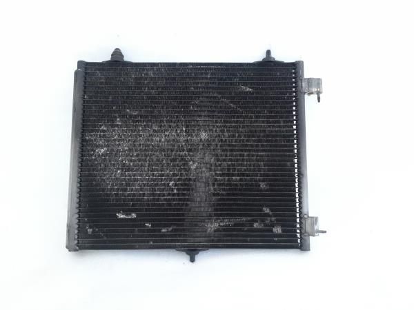 Radiador AC CITROËN C2 (JM_)