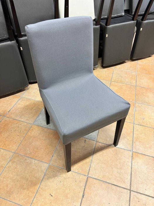 Krzesła restauracyjne / konferencyjne do obicia