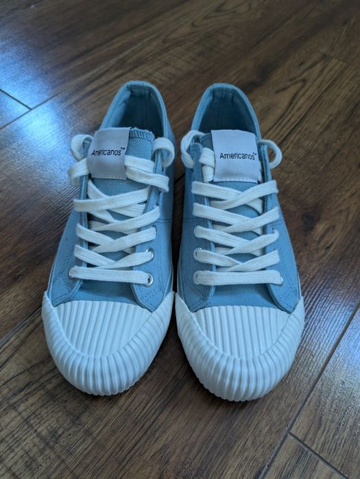 Trampki Americanos 38