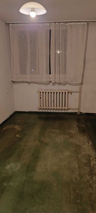 Mieszkanie M3 do remontu.