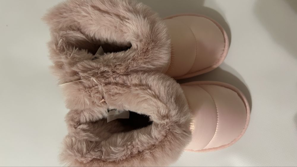 Зимові дутики H&m 28, 29