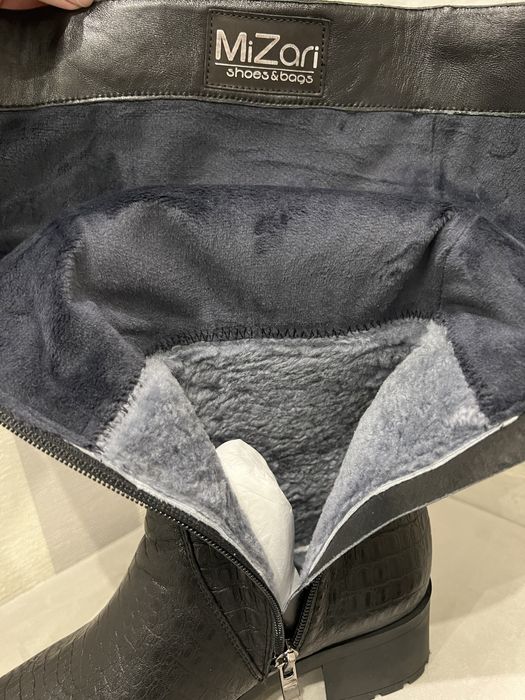 Сапоги Mario Muzi 36 розмір. Також дивіться мої інші оголошення :)