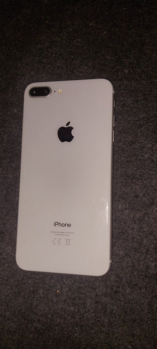 iPhone 8 Plus New64284264685698121