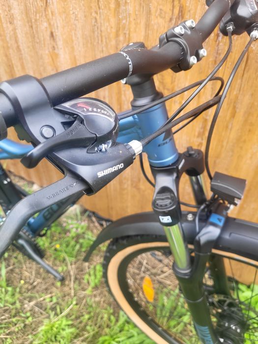 Bulls sharptail street 2 nowy