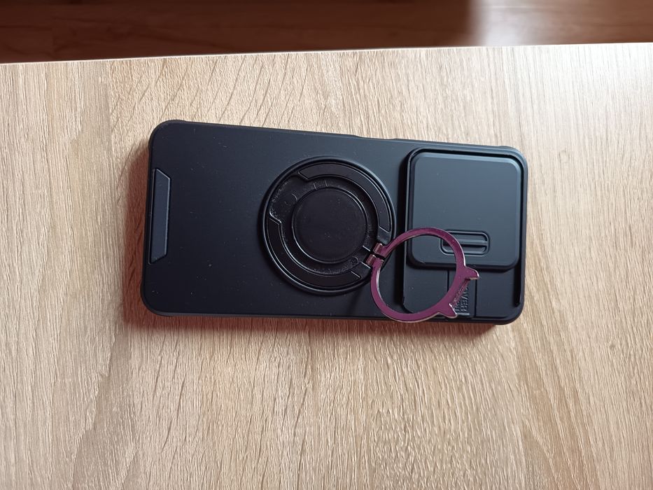 Etui do Redmi Note 14  5 G