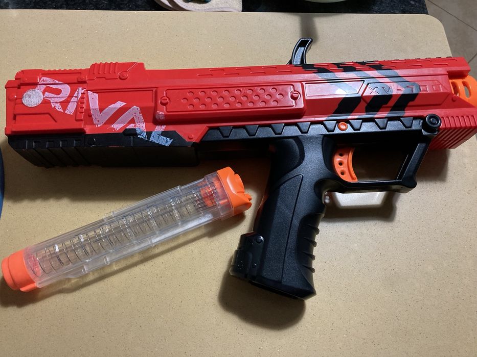 Nerf Rival Apollo XV-700