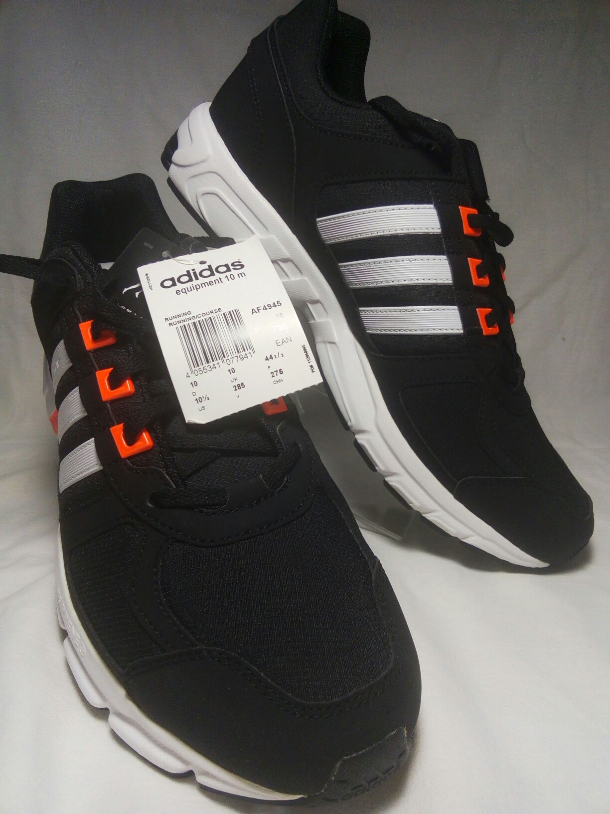 Adidas eguipment 10m 2 600 Olx