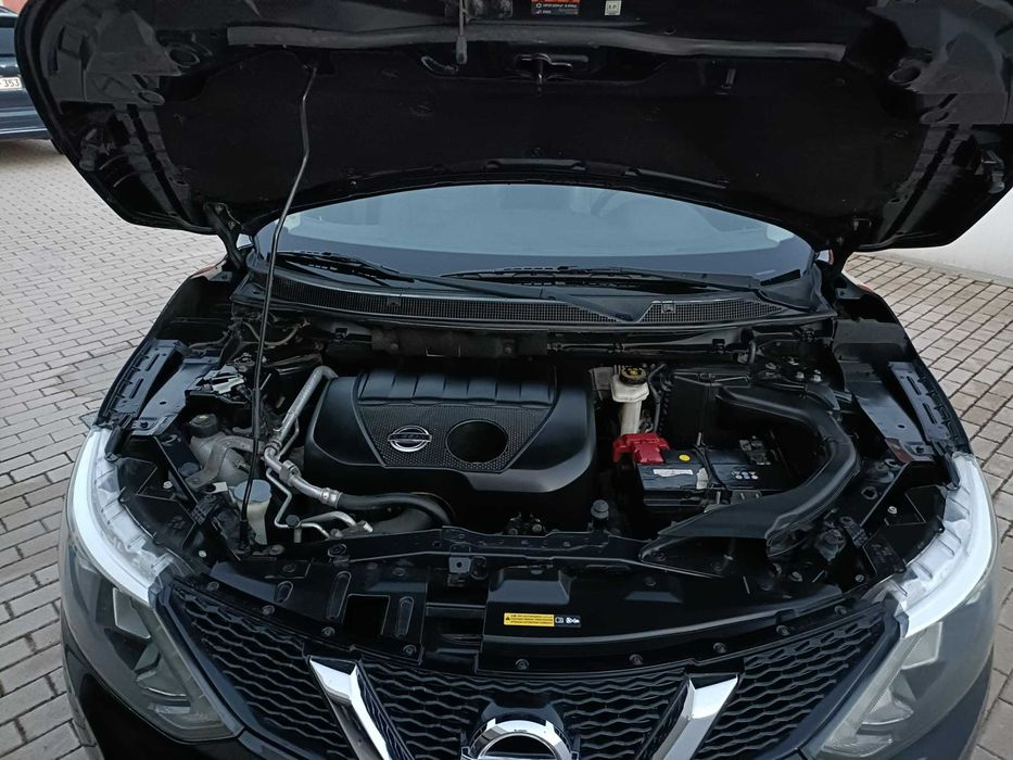 Nissan Qasqhai 1.5 Dci 110cv Tekna Premium 2015 - 134.000km