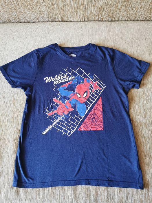 Tshirt Spider-Man 146-152 cm