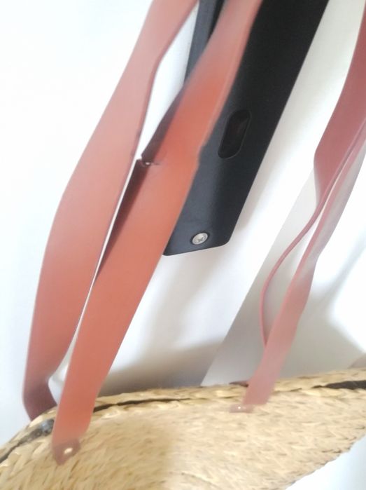 Sinsay torebka koszyk