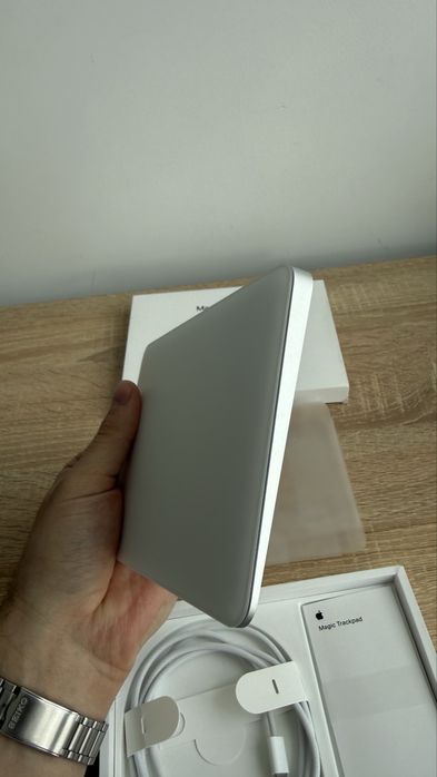 apple magic trackpad 2 - купити периферійні пристрої для ПК - Ціна