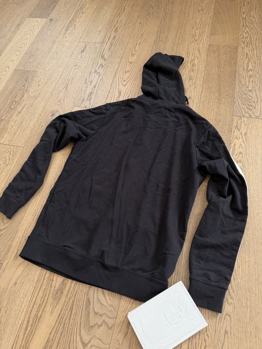 Bluza męska z kapturem Puma