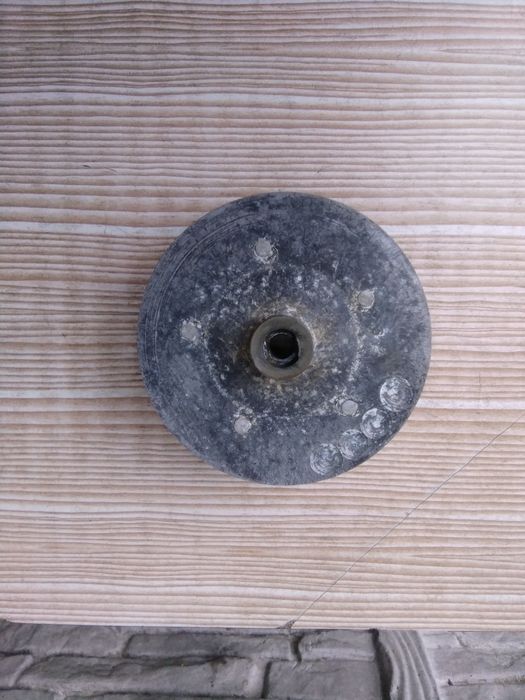 Запчастина на насос БЦ-1.1-18(20)У1.1