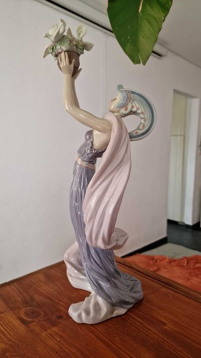 Estatueta Lladró Princess of Peace
