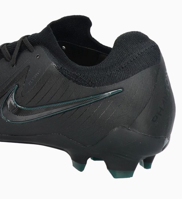 Korki Nike Phantom GX II Pro FG - Czarny