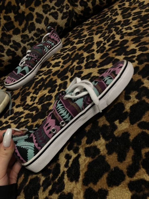 Кеды DEVIDET h&m