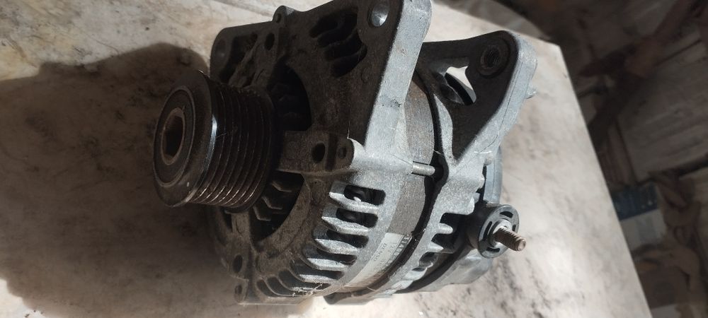 Alternador Denso Suzuki Grand Vitara II 1.9 DDIS