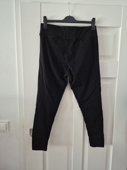 NIKE legginsy sportowe treningowe XL