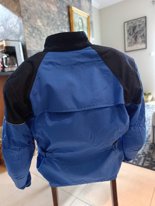 Casaco mota Dainese S/M