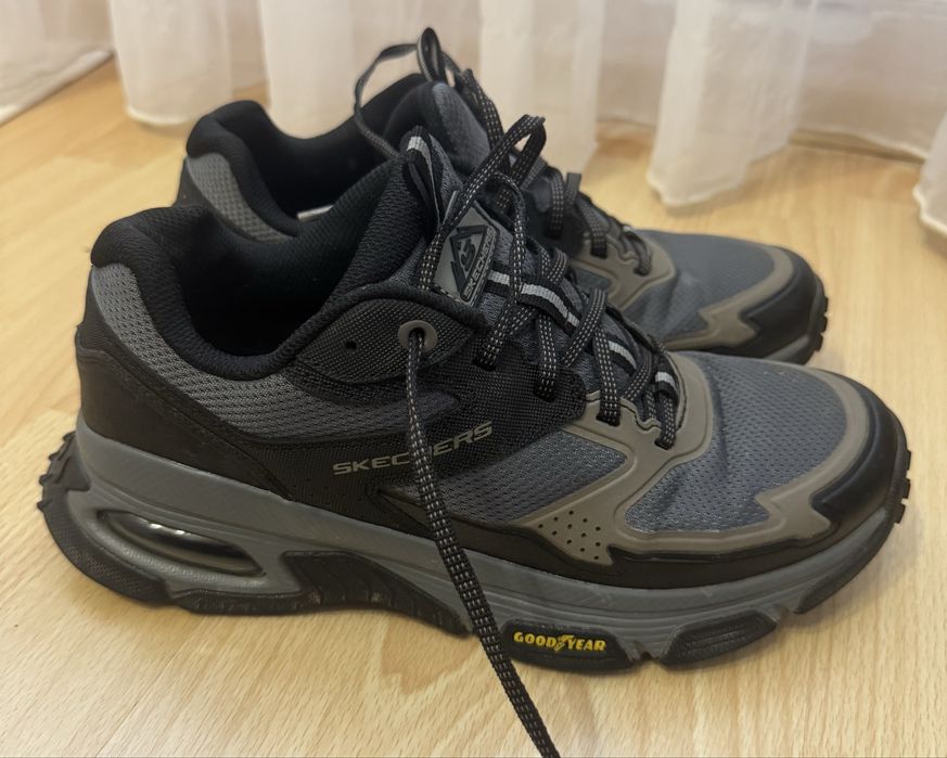 Кросівки Skechers Sleek Envoy, 41.5(26,5см)