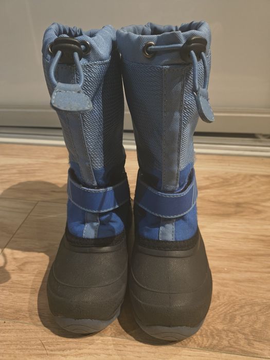 Śniegowce Kamik rozm. 12 UK (30)