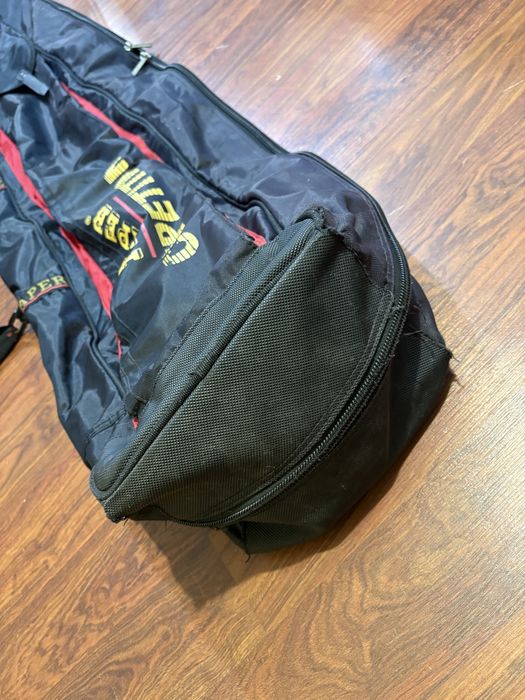 Pokrowiec Traper Competition 190cm