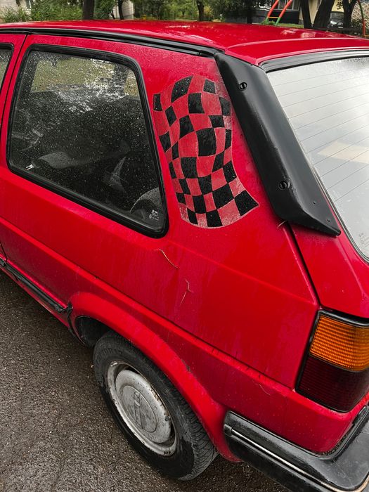 Продам Volkswagen Golf 2
