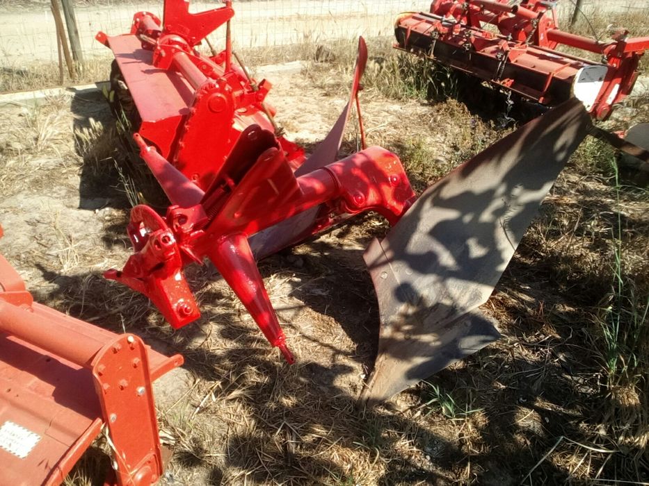 Charrua usada bom estado