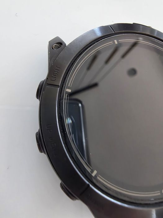 Garmin Epix gen. 2  Sapphire Titanium 51mm - wersja jubilerska.
