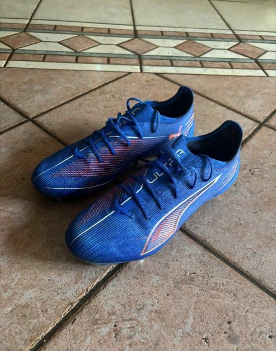 Buty Wkręty męskie puma 42