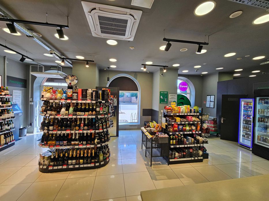 ОРЕНДА. Центр. Луцьк, пр-т Волі, 15