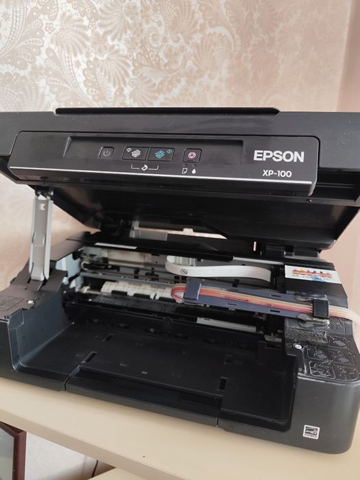 Принтер Epson XP100