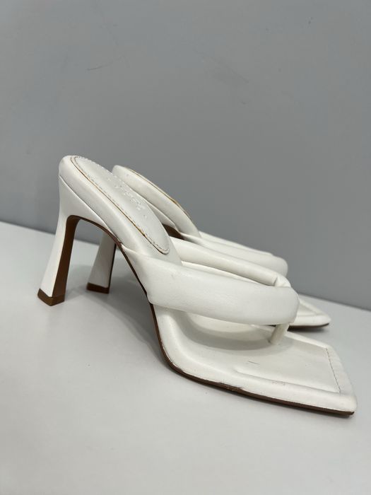 Мюли сабо босоножки asos