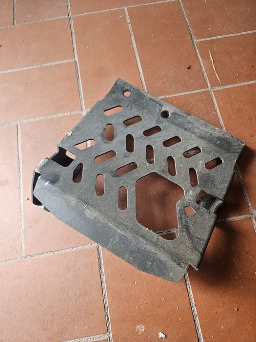 Protetor Carter NC750x