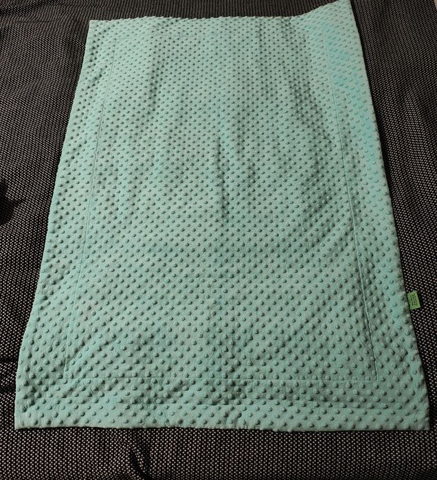 Kocyk obciążeniowy 2kg 90x130cm