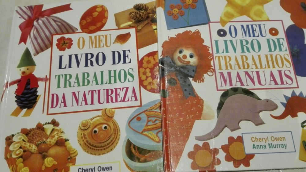 Children's Educational Books