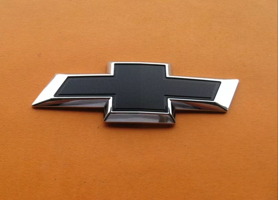 Емблема Шевроле Авео Лачети Круз Каптива Такума Эпика Ланос Нива