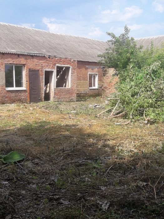 Продам 3-х комнатную квартиру Киевская обл. Фастовский р-н, с. Трылесы