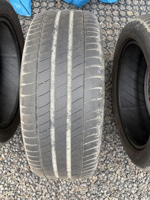 Komplet 4x Michelin Primacy 3 225/50/18 + zapas gratis