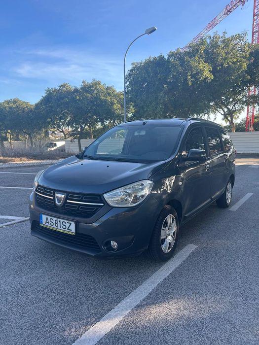 Dacia lodgy 1.5dci