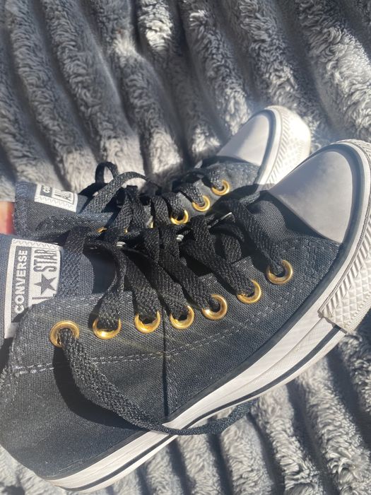 Кеди Converse all star оригінал