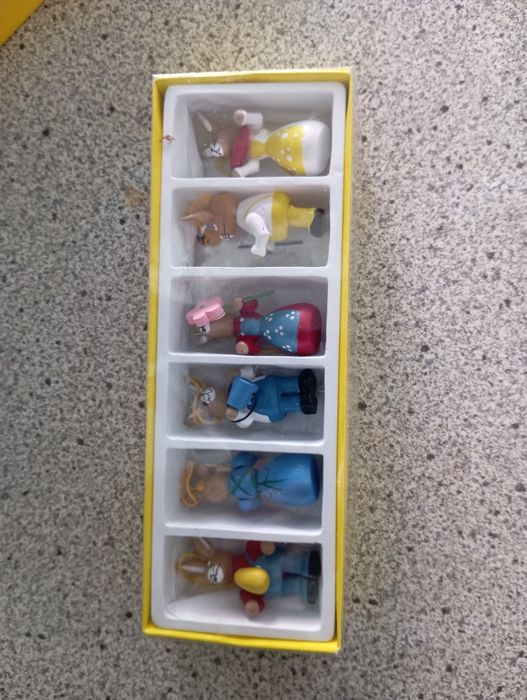 Dekoracje wielkanocne