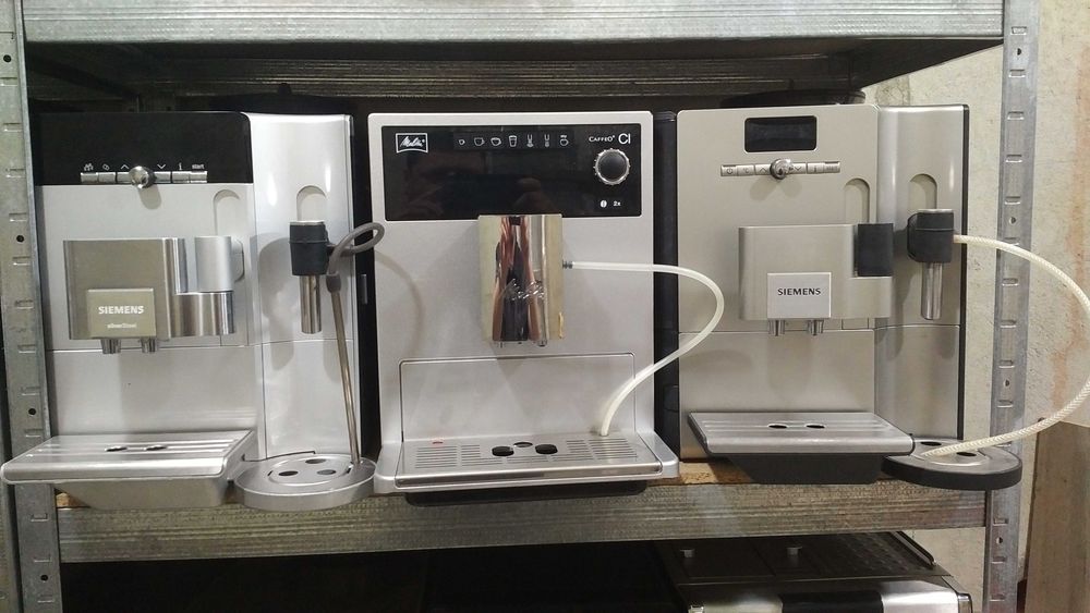 Кавоварка DeLonghi  з Німеччини.