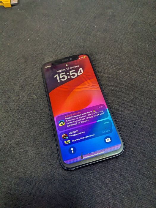 Прдам Iphone 12mini