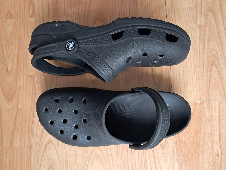 Klapki Crocs 43 / 44