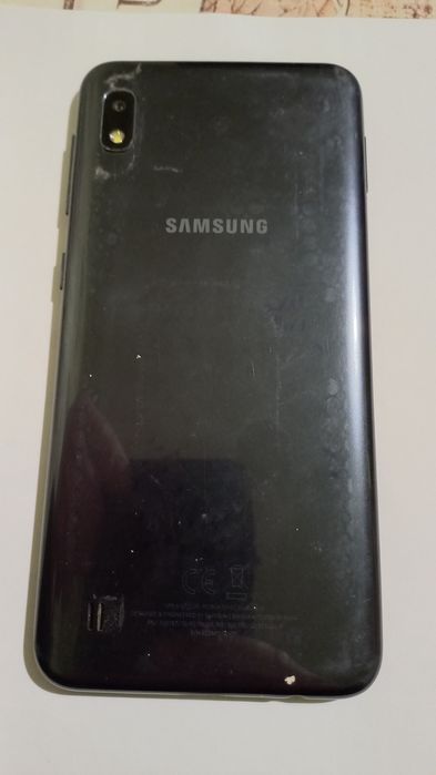 Samsung Galaxy a10