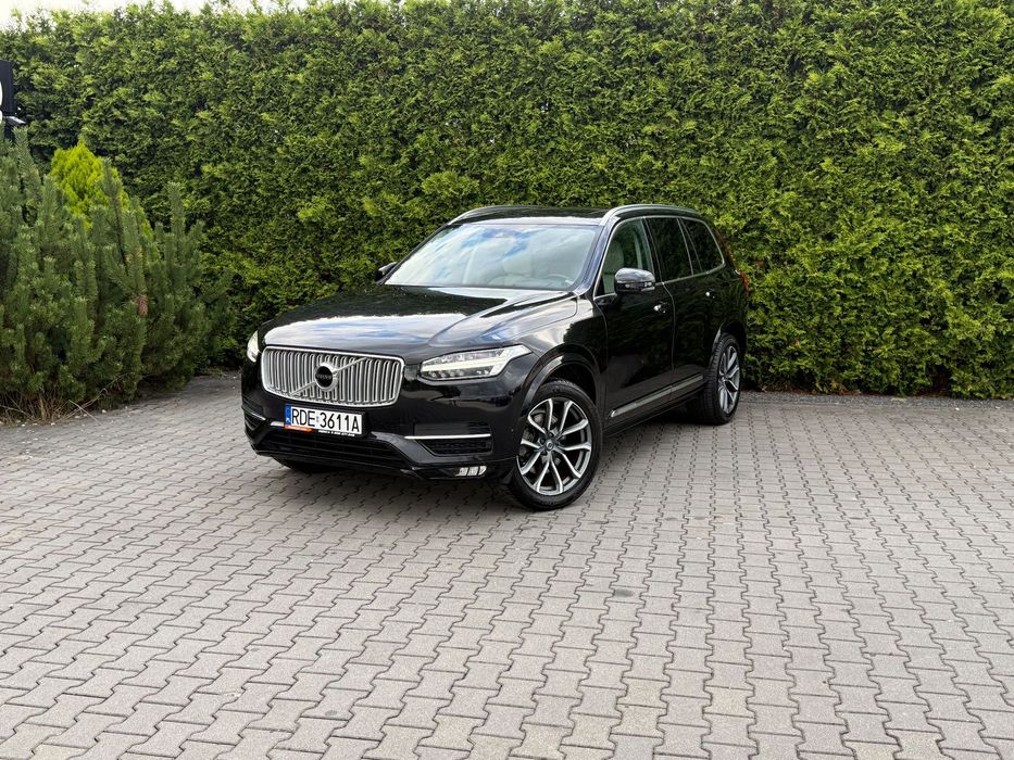 Volvo XC 90