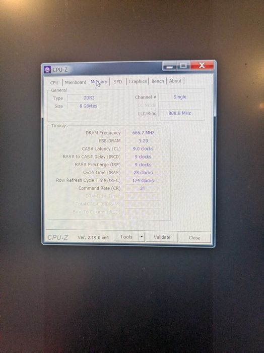 Komputer stacjonarny PC | Intel i5 | 8GB RAM | Radeon R7 370 | 1TB