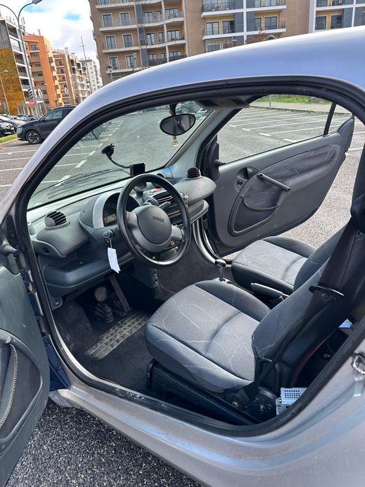 Vendo smart fortwo Rio de Mouro • OLX.pt