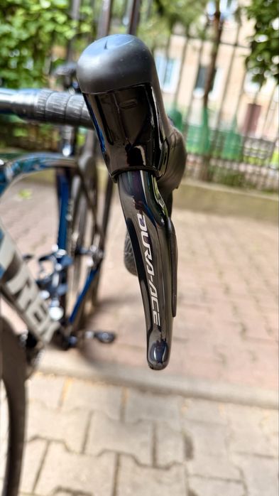 Rower Szosowy Trek Émonda SLR 7 Shimano Dura Ace Project One